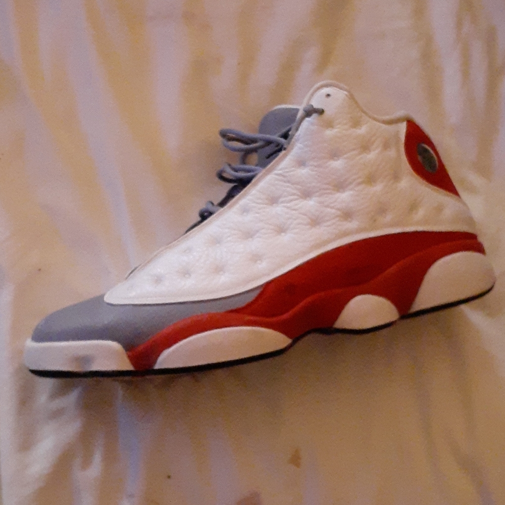 Jordan retro 13s